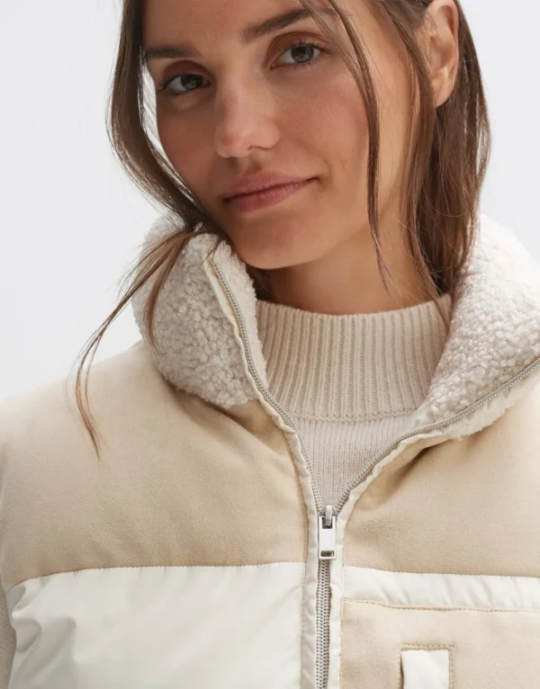 Frau someday Fashion Blazer Vesten>Bodywarmer Waporia