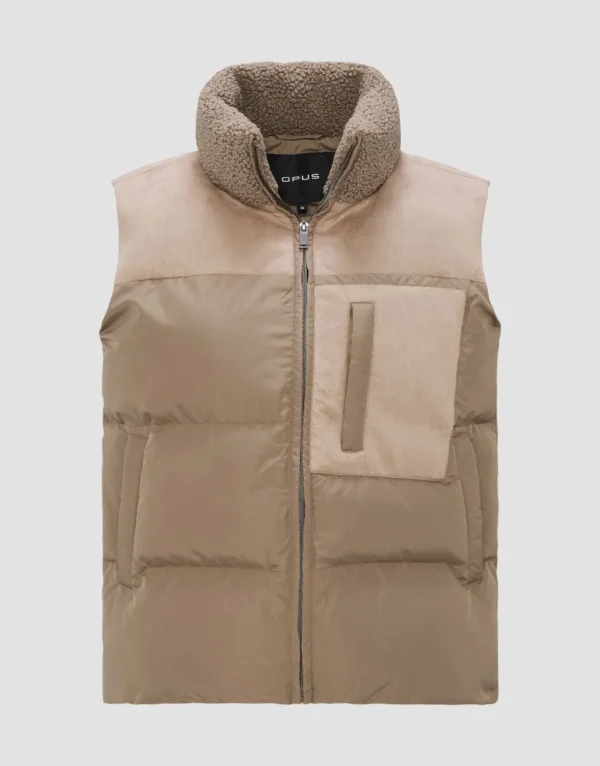 Frau someday Fashion Blazer Vesten>Bodywarmer Waporia