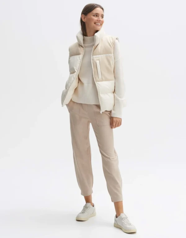 Frau someday Fashion Blazer Vesten>Bodywarmer Waporia