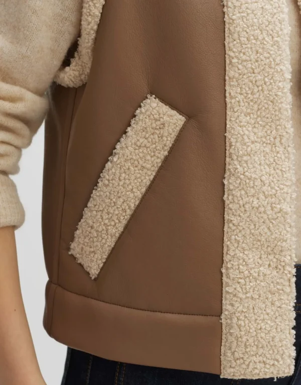 Frau someday Fashion Blazer Vesten>Bodywarmer Wareni