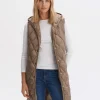 Frau someday Fashion Blazer Vesten>Bodywarmer Wiamant