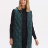 Frau someday Fashion Blazer Vesten>Bodywarmer Wiamant