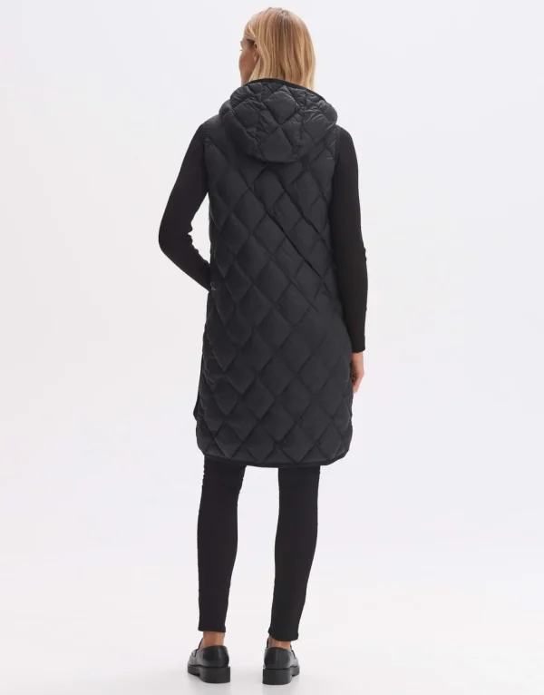 Frau someday Fashion Blazer Vesten>Bodywarmer Wiamant