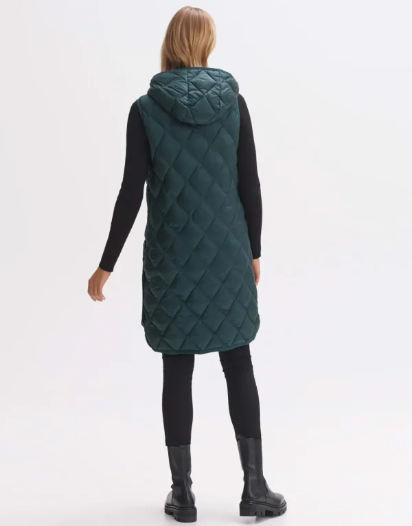 Frau someday Fashion Blazer Vesten>Bodywarmer Wiamant