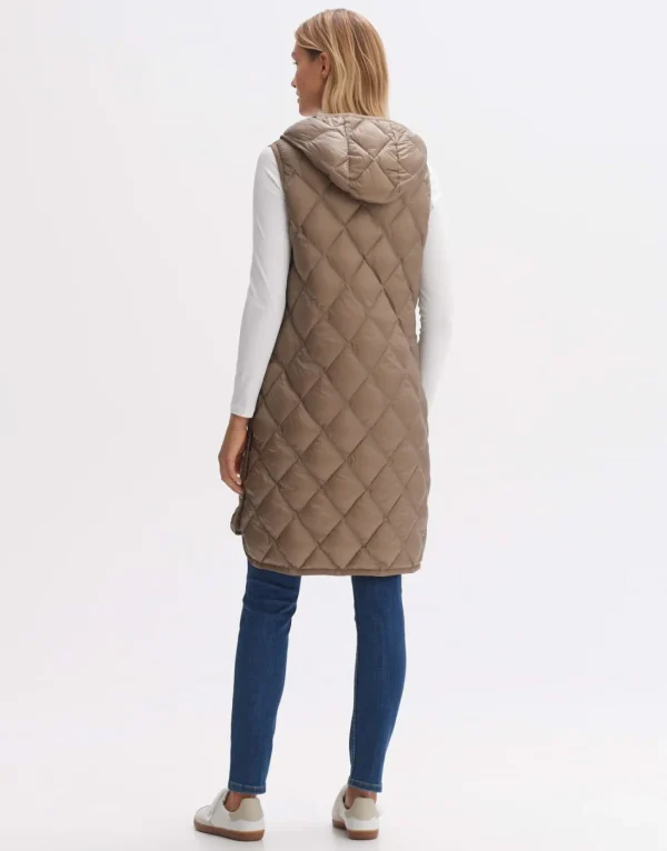 Frau someday Fashion Blazer Vesten>Bodywarmer Wiamant