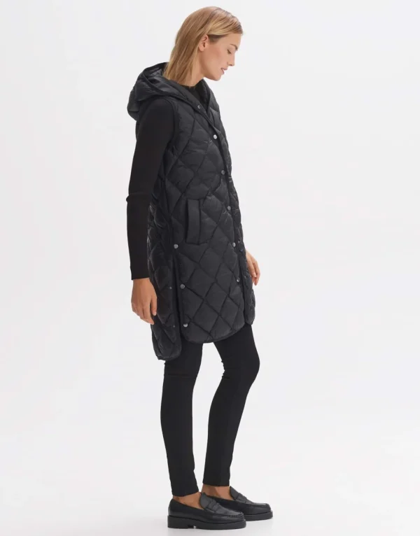 Frau someday Fashion Blazer Vesten>Bodywarmer Wiamant