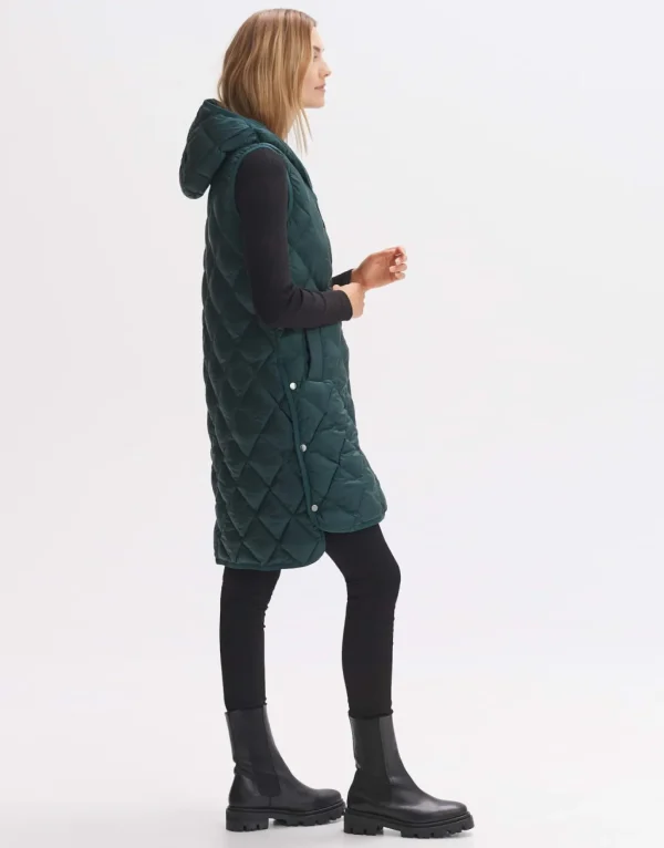 Frau someday Fashion Blazer Vesten>Bodywarmer Wiamant