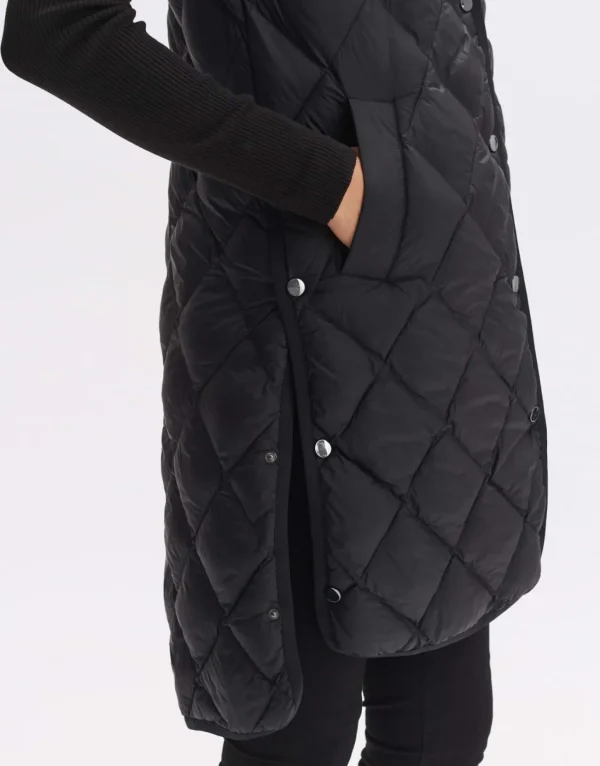 Frau someday Fashion Blazer Vesten>Bodywarmer Wiamant
