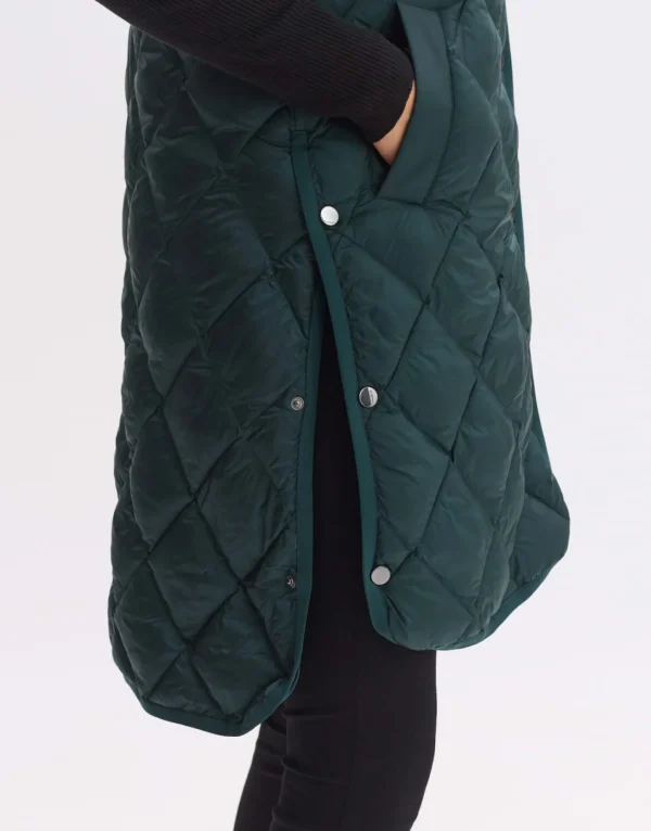 Frau someday Fashion Blazer Vesten>Bodywarmer Wiamant