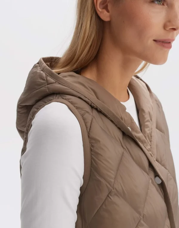 Frau someday Fashion Blazer Vesten>Bodywarmer Wiamant