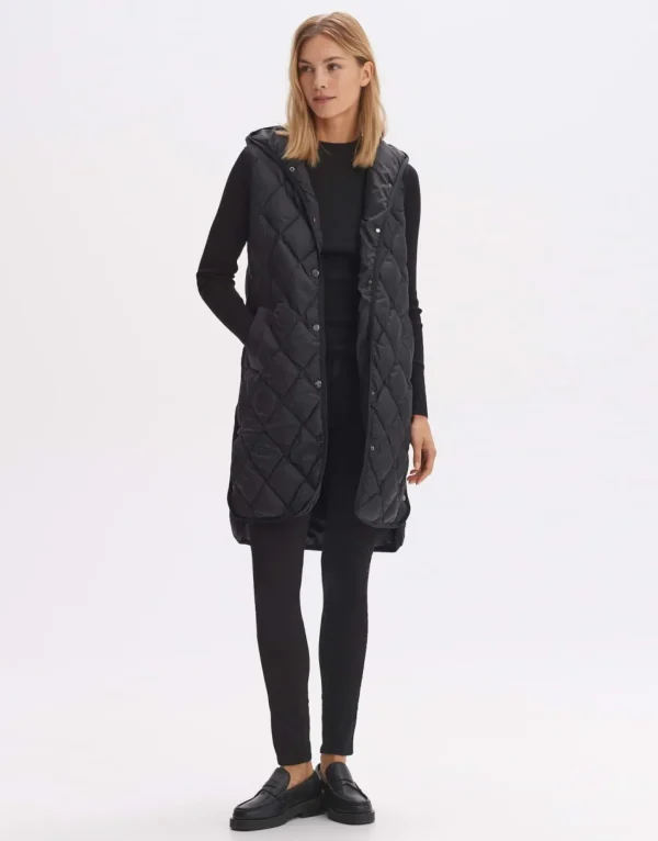 Frau someday Fashion Blazer Vesten>Bodywarmer Wiamant