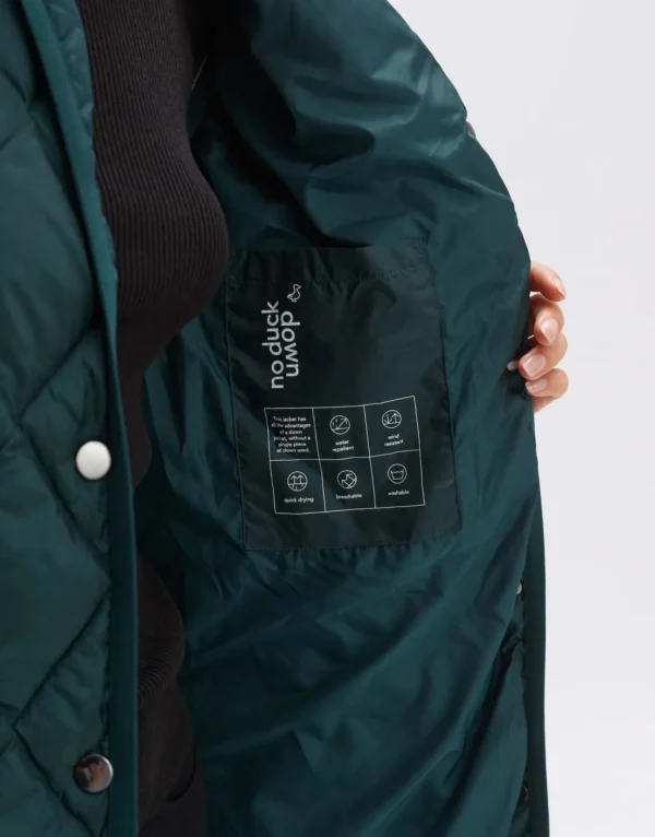 Frau someday Fashion Blazer Vesten>Bodywarmer Wiamant