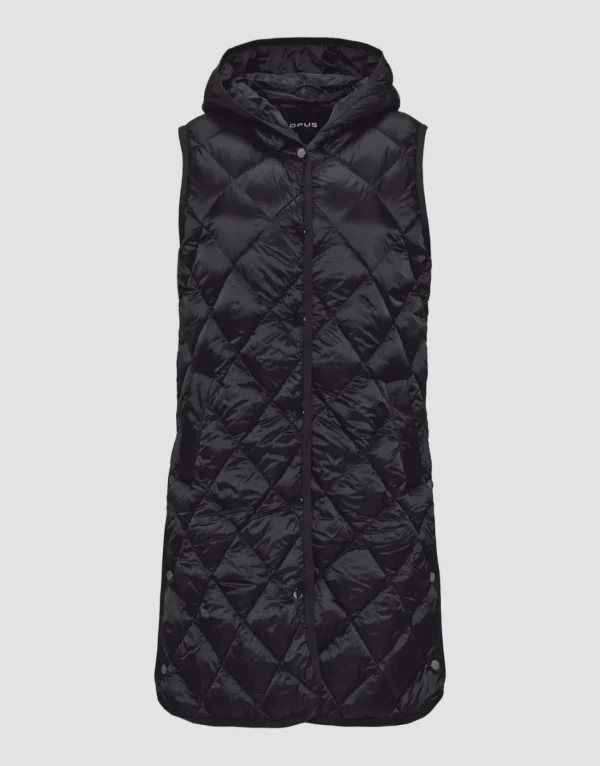 Frau someday Fashion Blazer Vesten>Bodywarmer Wiamant