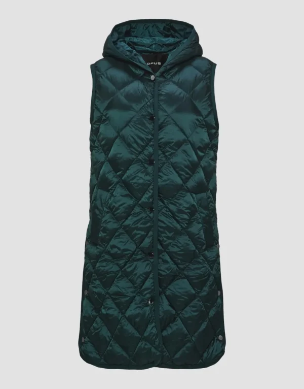 Frau someday Fashion Blazer Vesten>Bodywarmer Wiamant