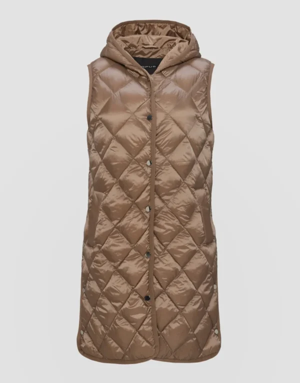 Frau someday Fashion Blazer Vesten>Bodywarmer Wiamant