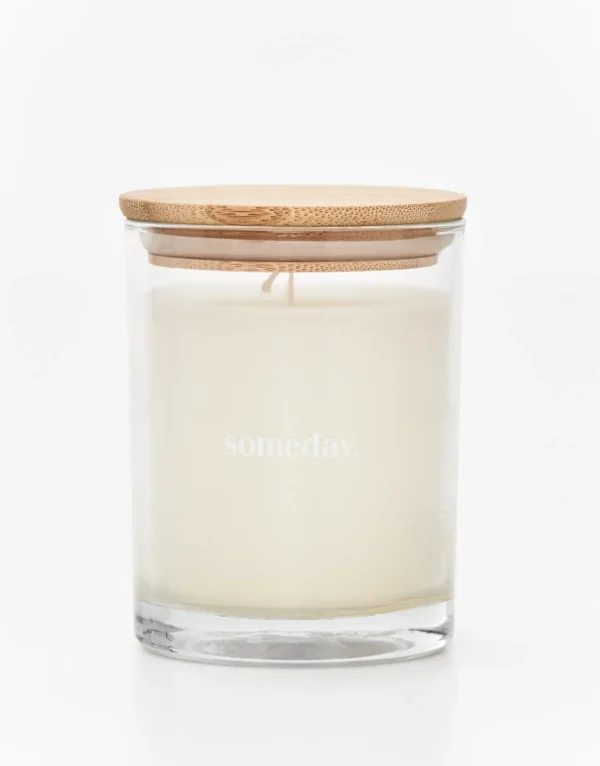 Frau someday Fashion Accessoires>Candle