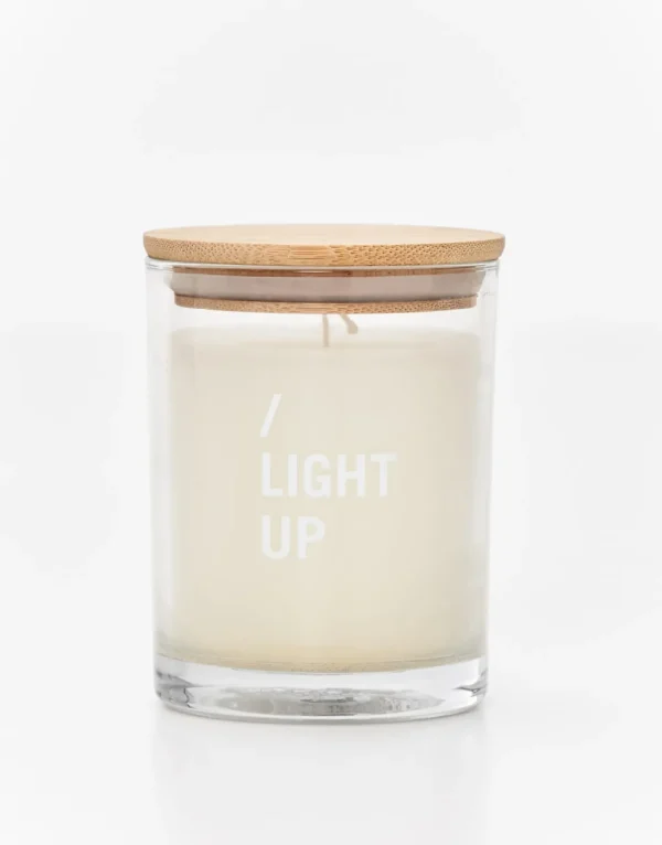 Frau someday Fashion Accessoires>Candle
