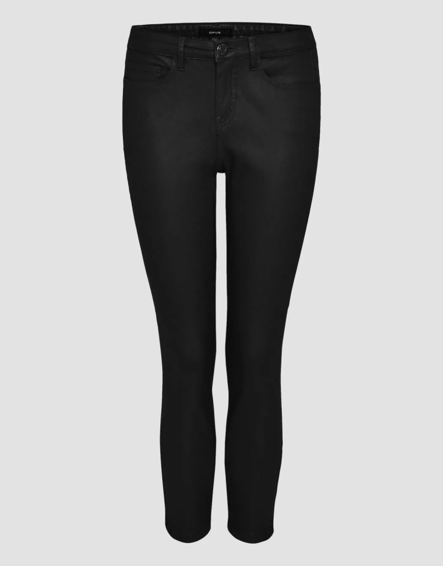 coated_jeans_emily_zip_7.webp Frau someday Fashion Broeken>Coated Jeans Emily Zip