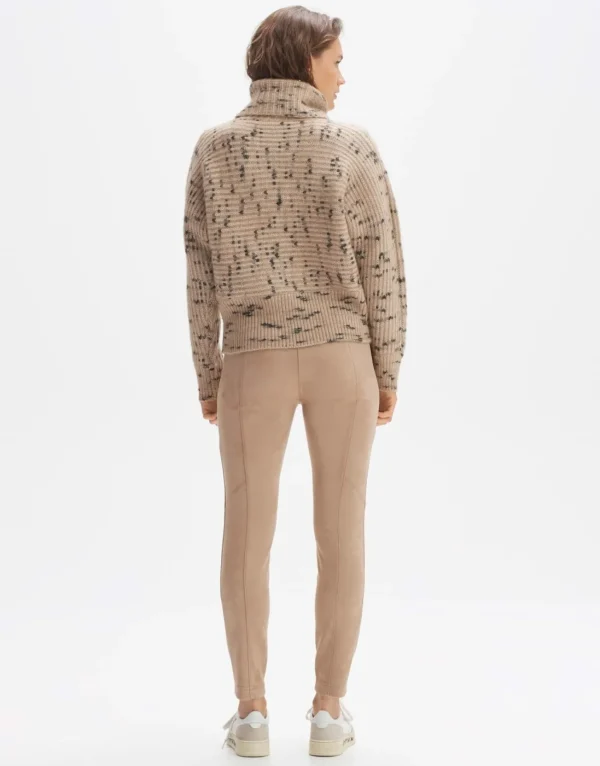 Frau someday Fashion Gebreide Items>Coltrui Pirke