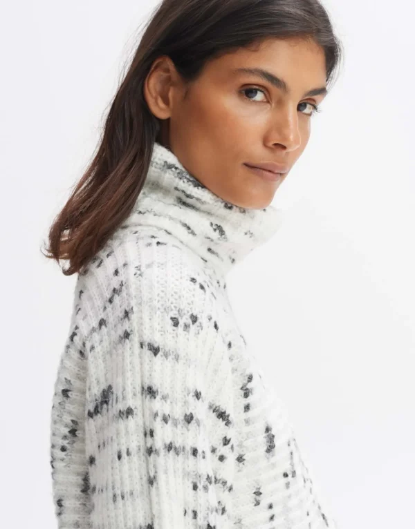 Frau someday Fashion Gebreide Items>Coltrui Pirke