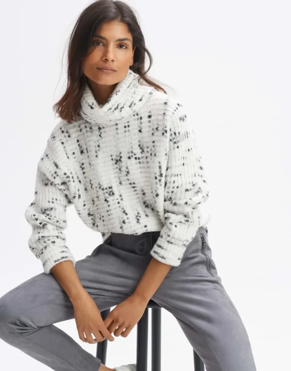 Frau someday Fashion Gebreide Items>Coltrui Pirke