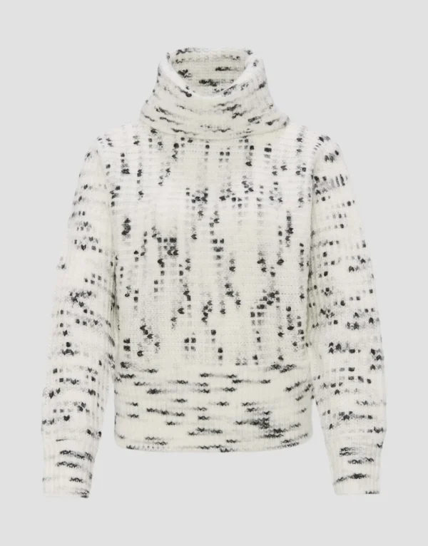 Frau someday Fashion Gebreide Items>Coltrui Pirke