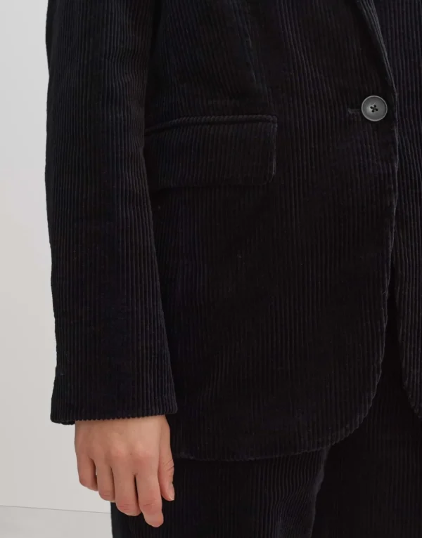 Frau someday Fashion Blazer Vesten>Cordblazer Jesala