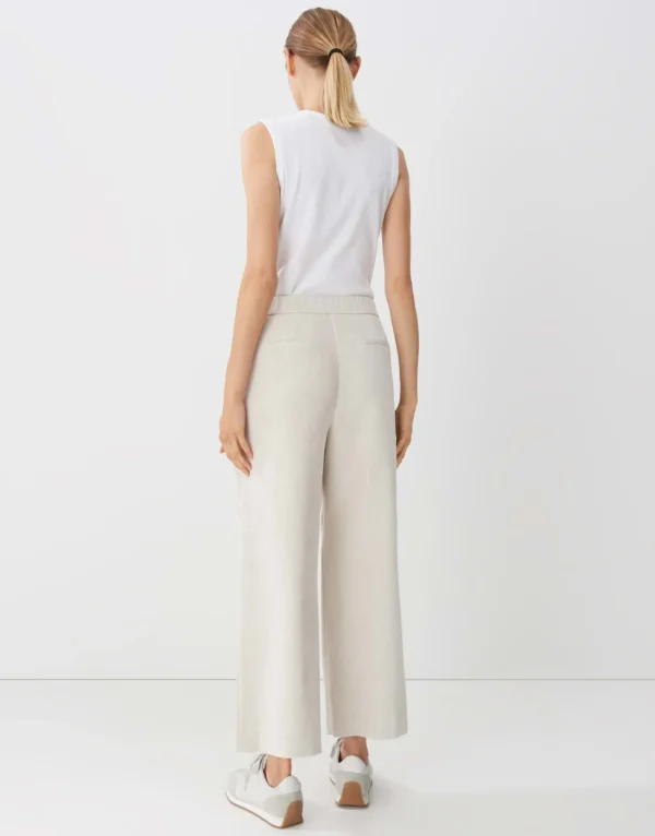 Frau someday Fashion Broeken>Cordbroek Cabien