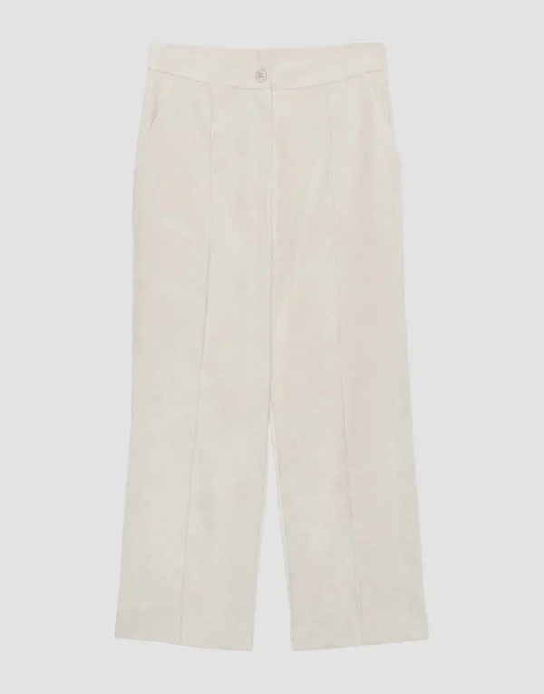 Frau someday Fashion Broeken>Cordbroek Cabien