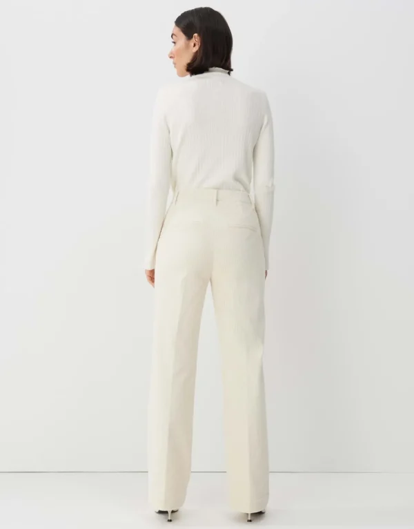 Frau someday Fashion Broeken>Cordbroek Corluna