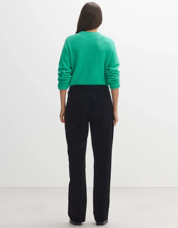 Frau someday Fashion Broeken>Cordbroek Mahlia