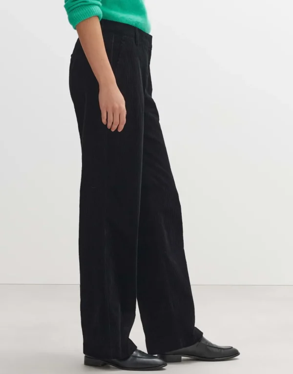 Frau someday Fashion Broeken>Cordbroek Mahlia