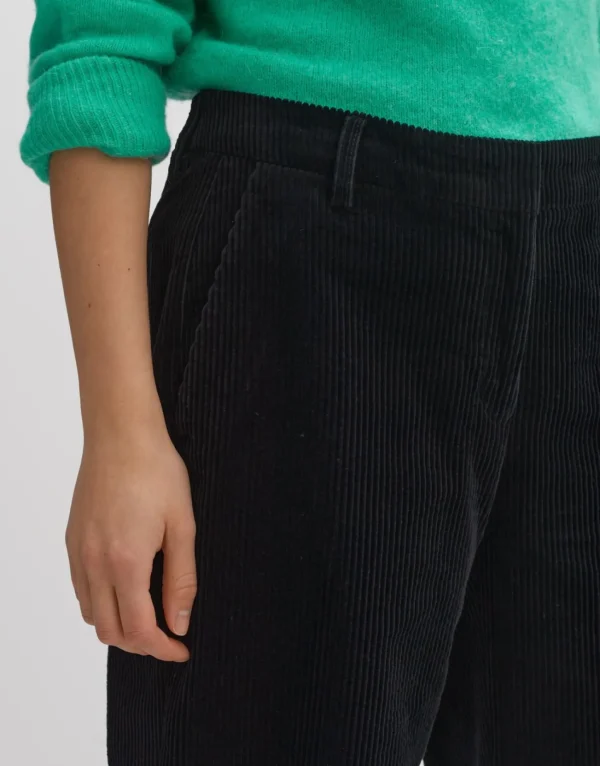 Frau someday Fashion Broeken>Cordbroek Mahlia