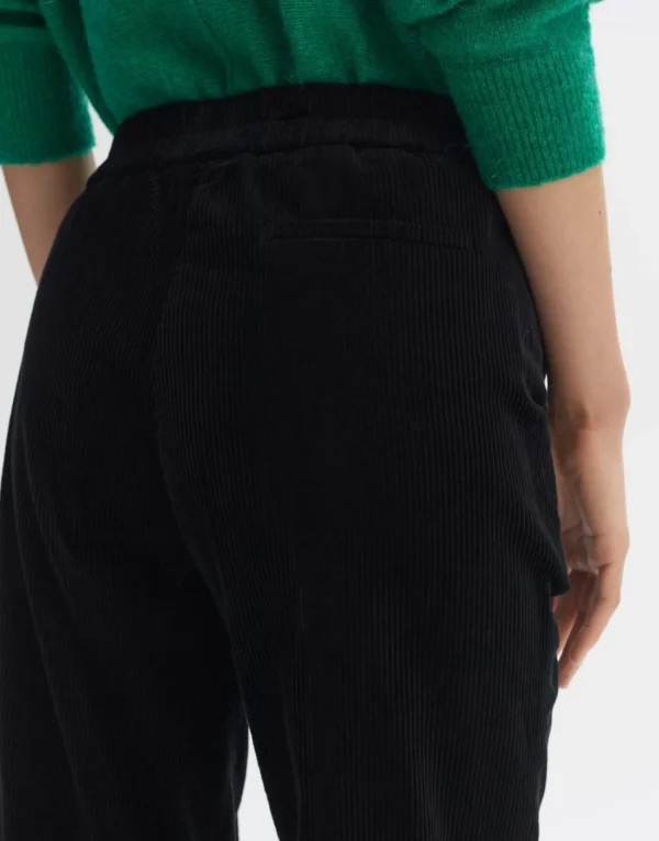 Frau someday Fashion Broeken>Cordbroek Masno