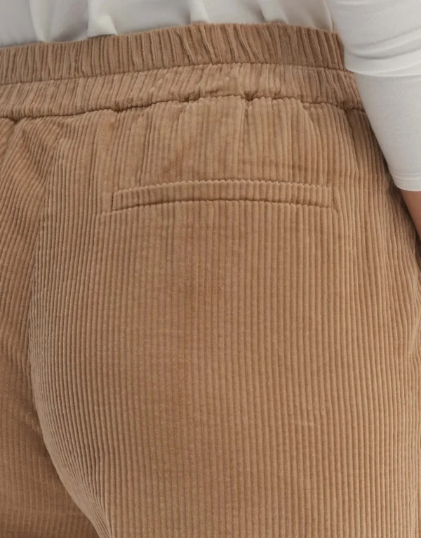 Frau someday Fashion Broeken>Cordbroek Masno