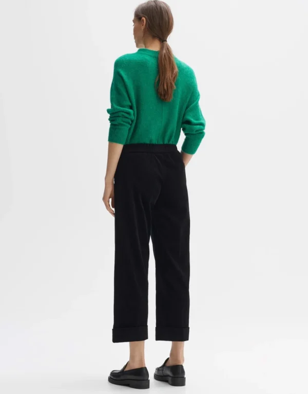 Frau someday Fashion Broeken>Cordbroek Masno