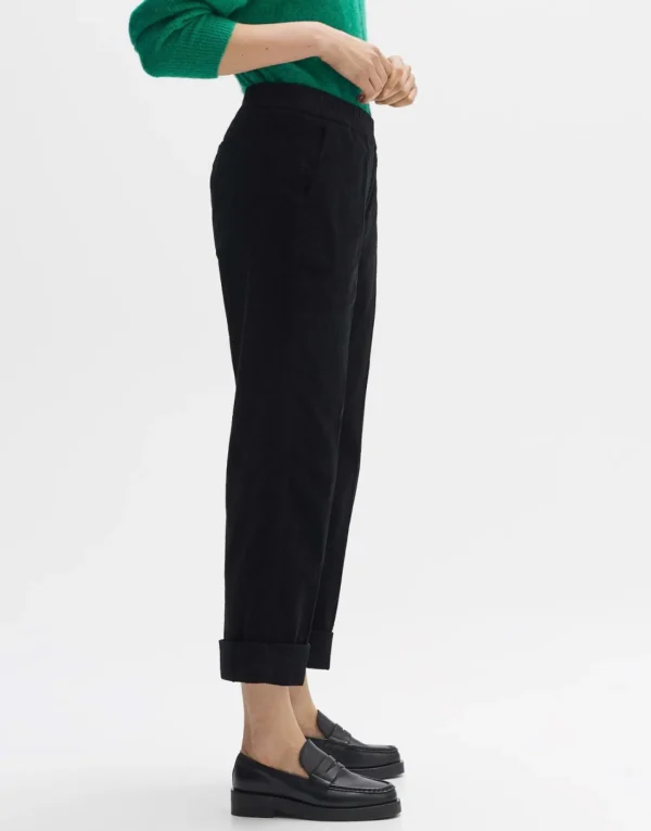 Frau someday Fashion Broeken>Cordbroek Masno