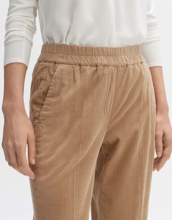 Frau someday Fashion Broeken>Cordbroek Masno