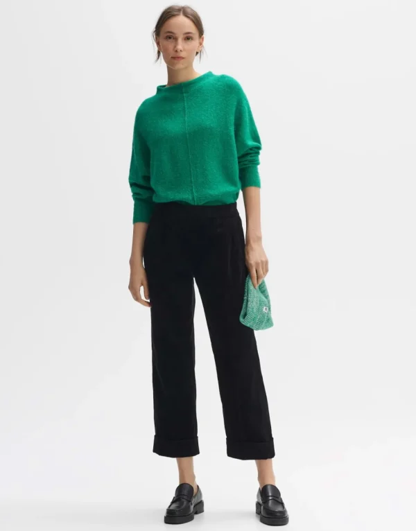 Frau someday Fashion Broeken>Cordbroek Masno