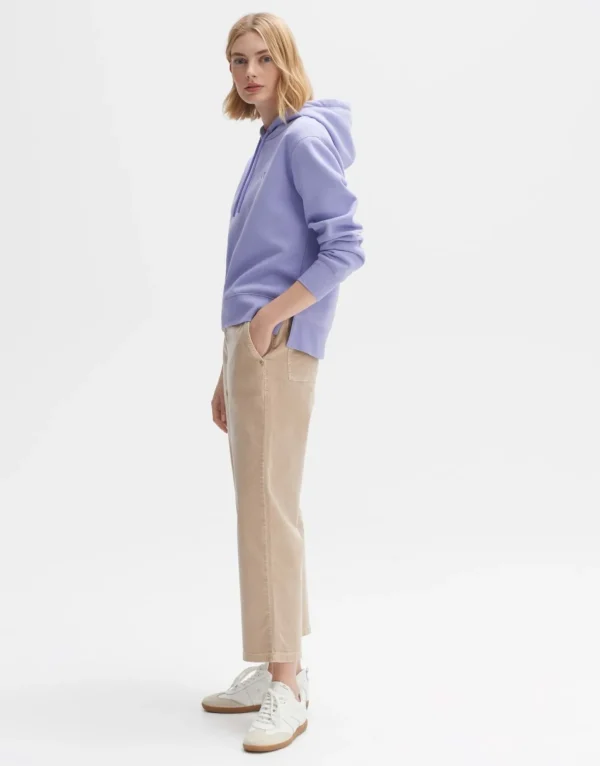 Frau someday Fashion Broeken>Cordbroek Mokoti Cargo