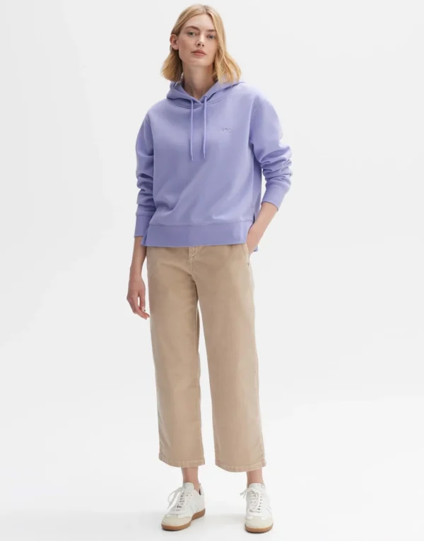 Frau someday Fashion Broeken>Cordbroek Mokoti Cargo