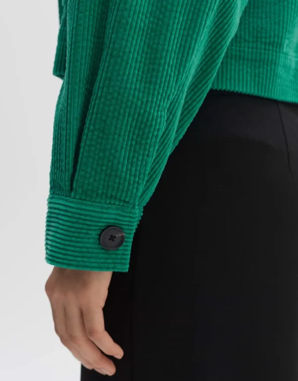 Frau someday Fashion Outdoor>Cordjas Hegola