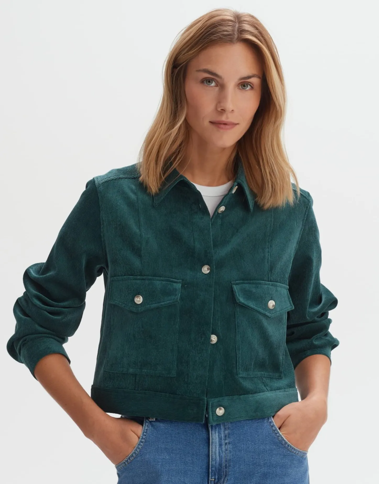 cordjas_hesani_0.webp Frau someday Fashion Outdoor>Cordjas Hesani