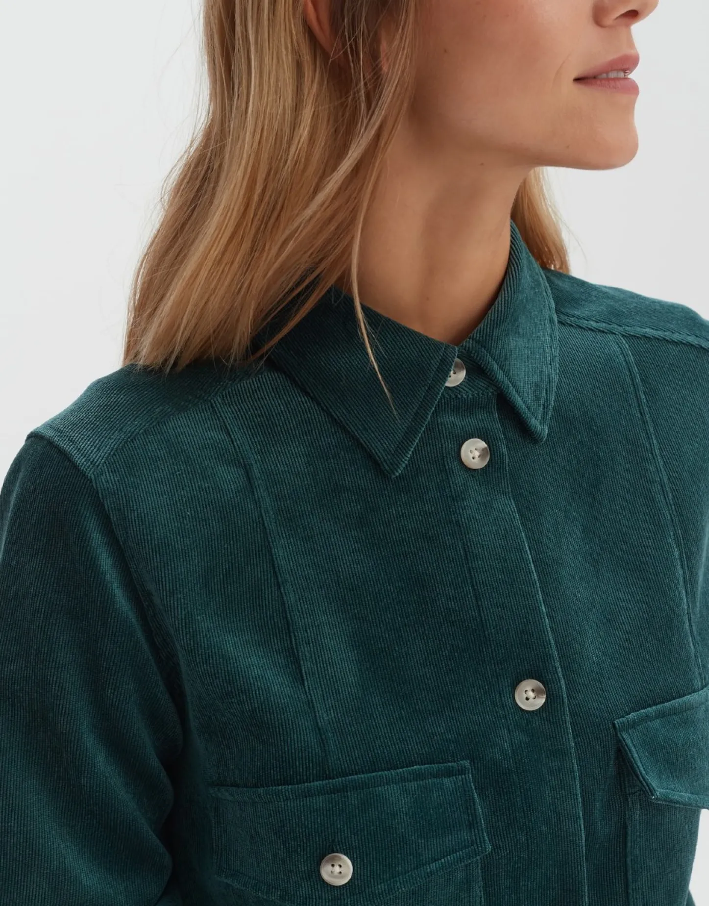 cordjas_hesani_1.webp Frau someday Fashion Outdoor>Cordjas Hesani