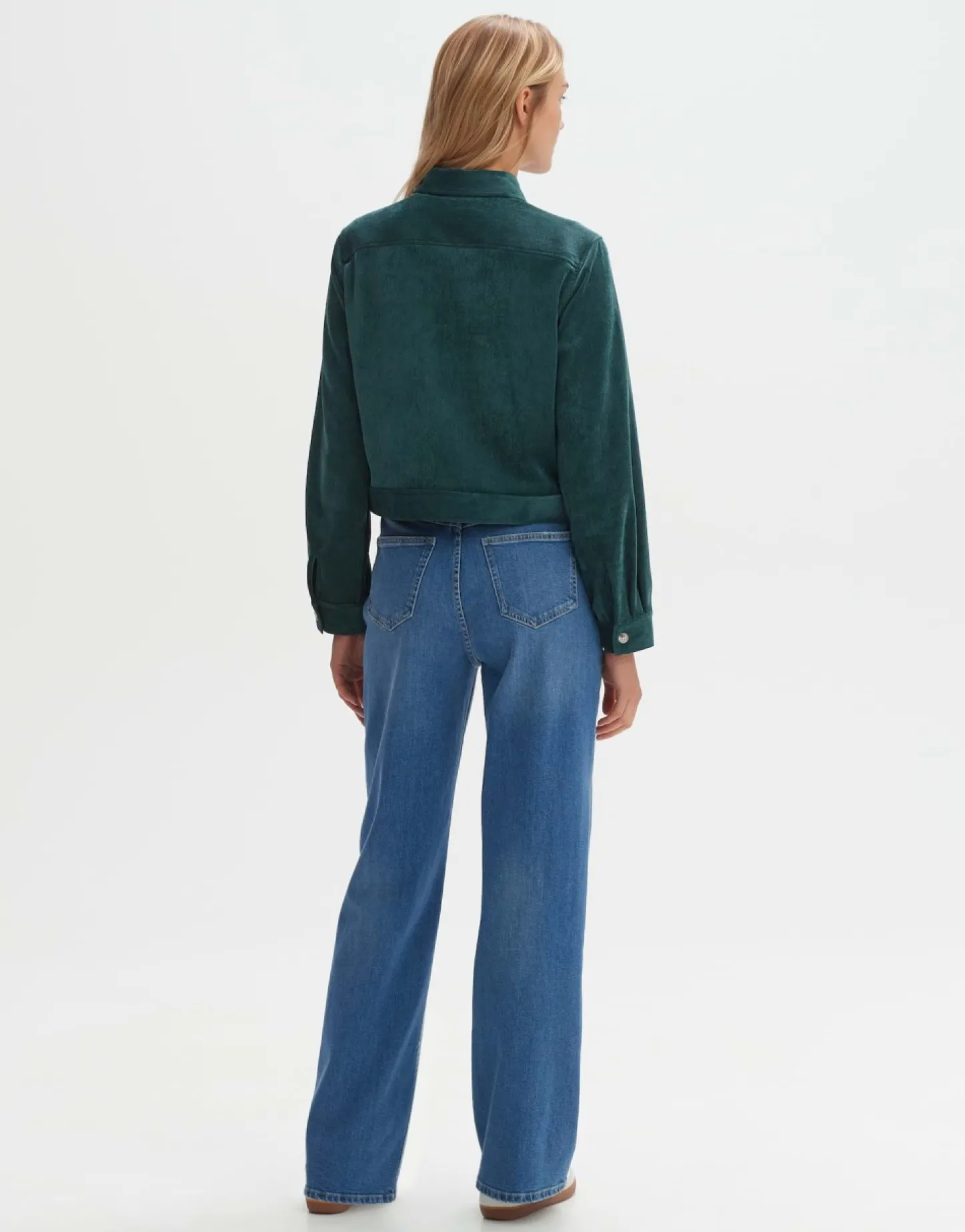 cordjas_hesani_2.webp Frau someday Fashion Outdoor>Cordjas Hesani