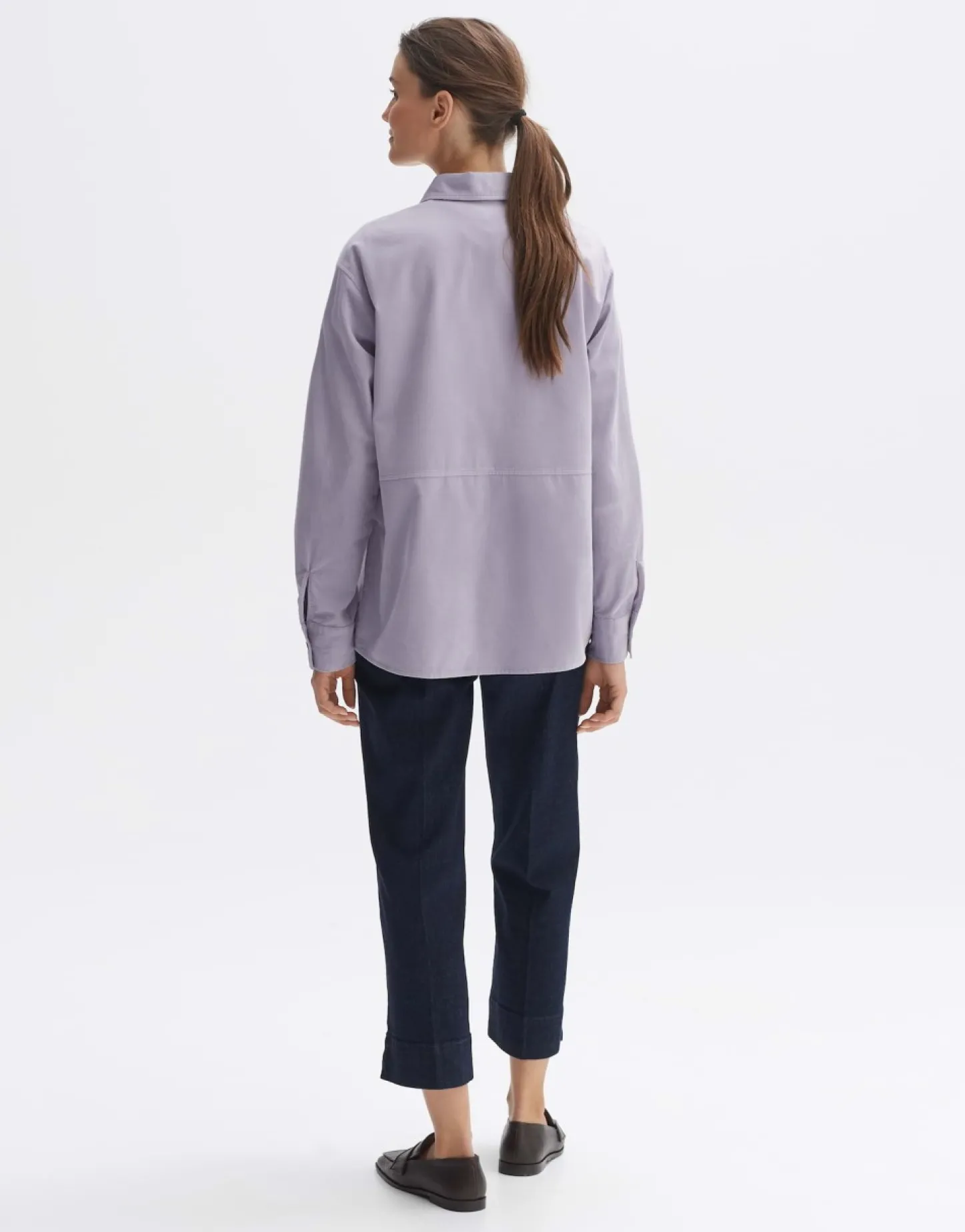 corduroy_bloes_fleandra_2.webp Frau someday Fashion Blouses>Corduroy Bloes Fleandra