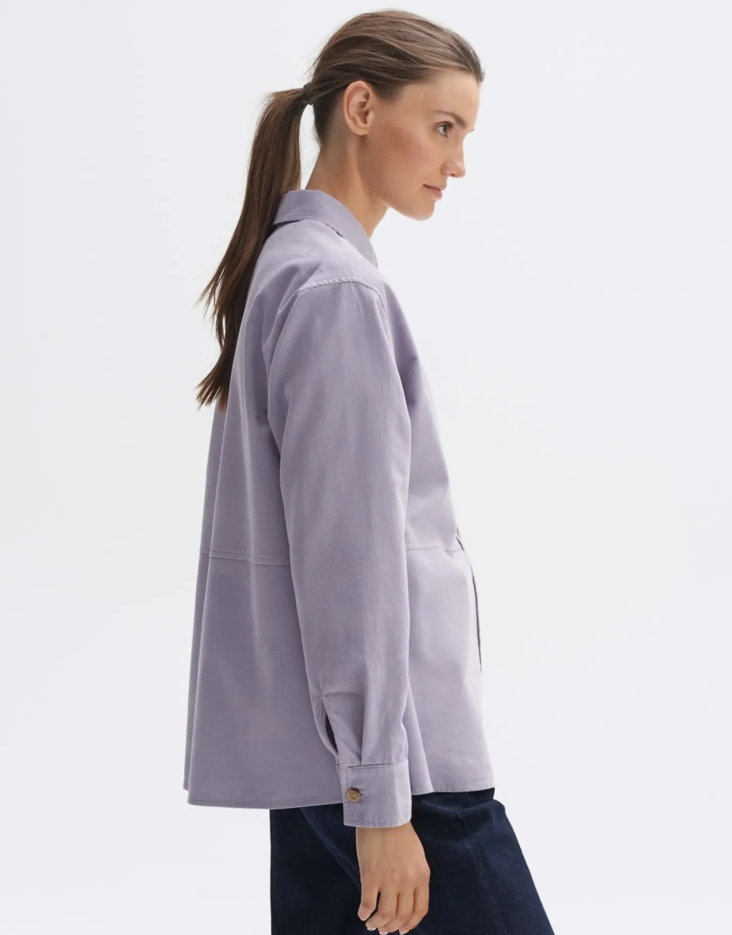 corduroy_bloes_fleandra_3.webp Frau someday Fashion Blouses>Corduroy Bloes Fleandra