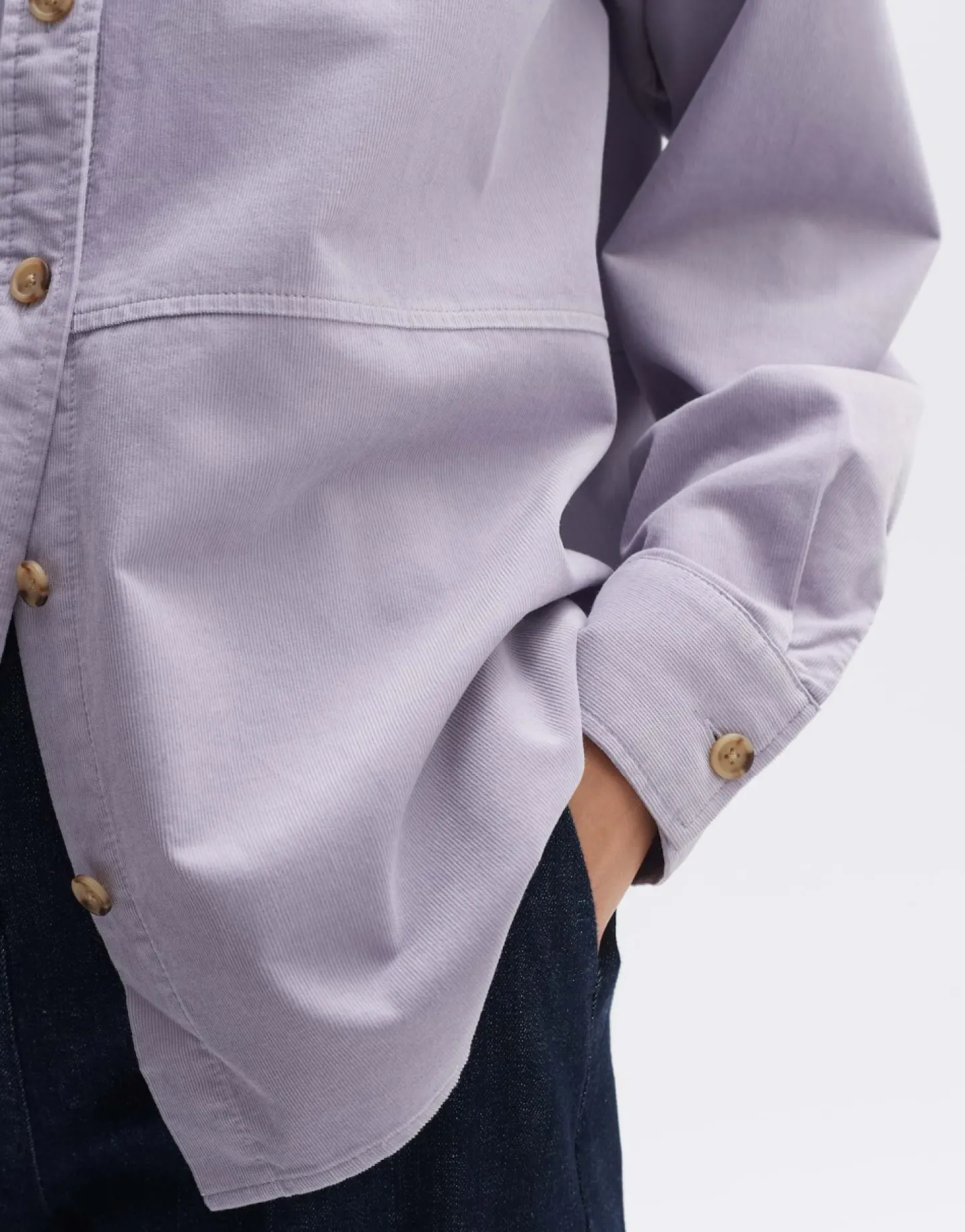 corduroy_bloes_fleandra_4.webp Frau someday Fashion Blouses>Corduroy Bloes Fleandra