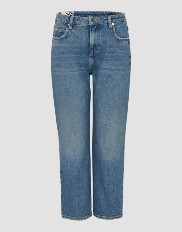 Frau someday Fashion Jeans>Cropped Straight Jeans Lani Splendid