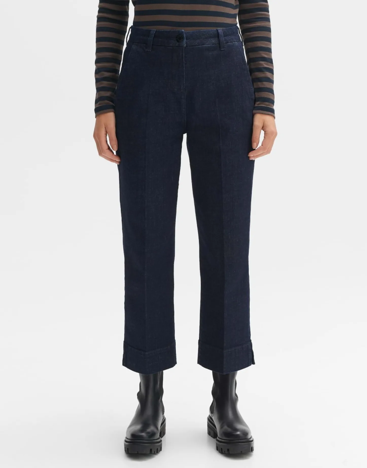 cropped_wide_jeans_mila_s_0.webp Frau someday Fashion Jeans>Cropped Wide Jeans Mila Slit Blue